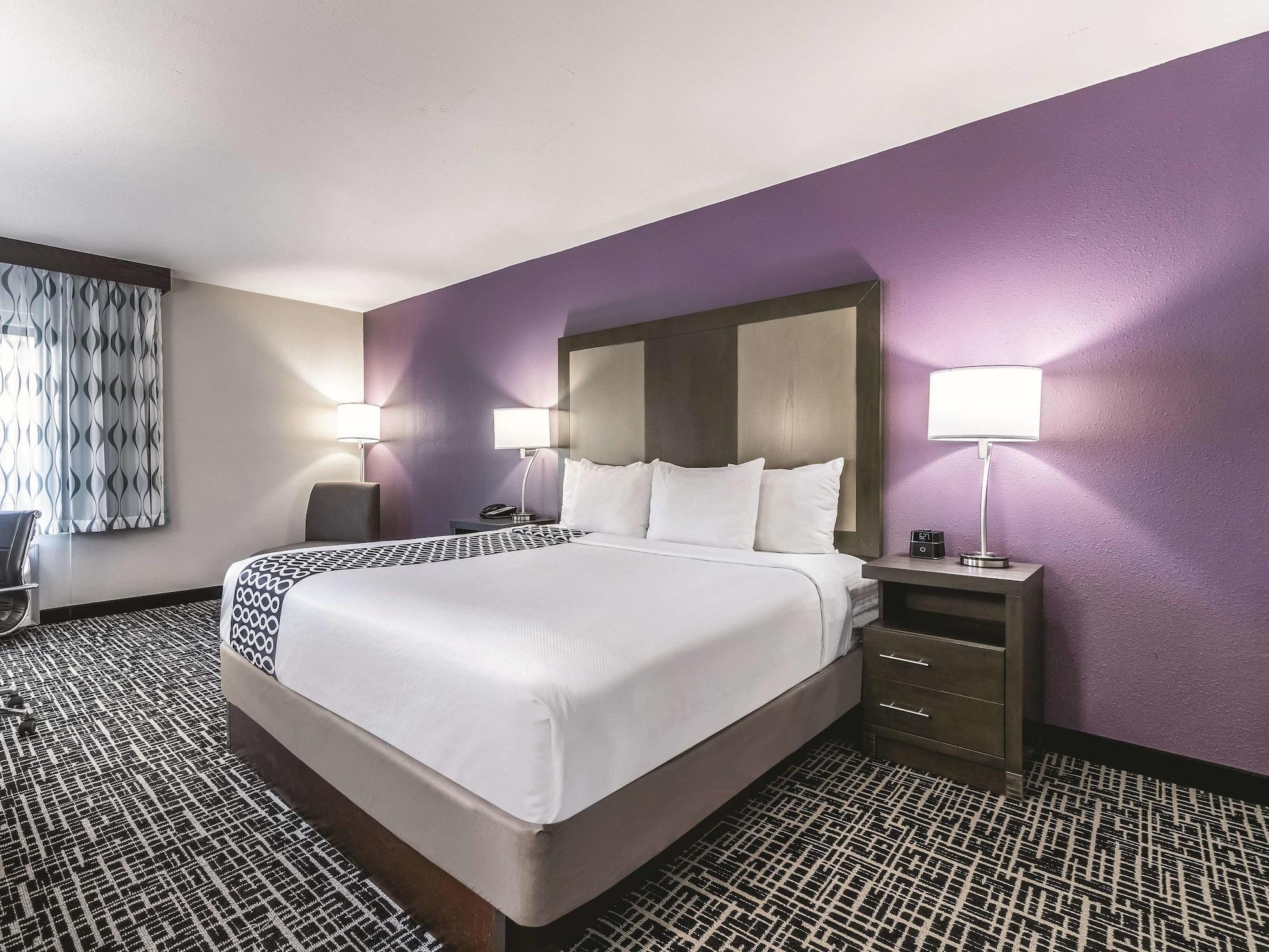 La Quinta By Wyndham Glenwood Springs Hotel Exterior photo