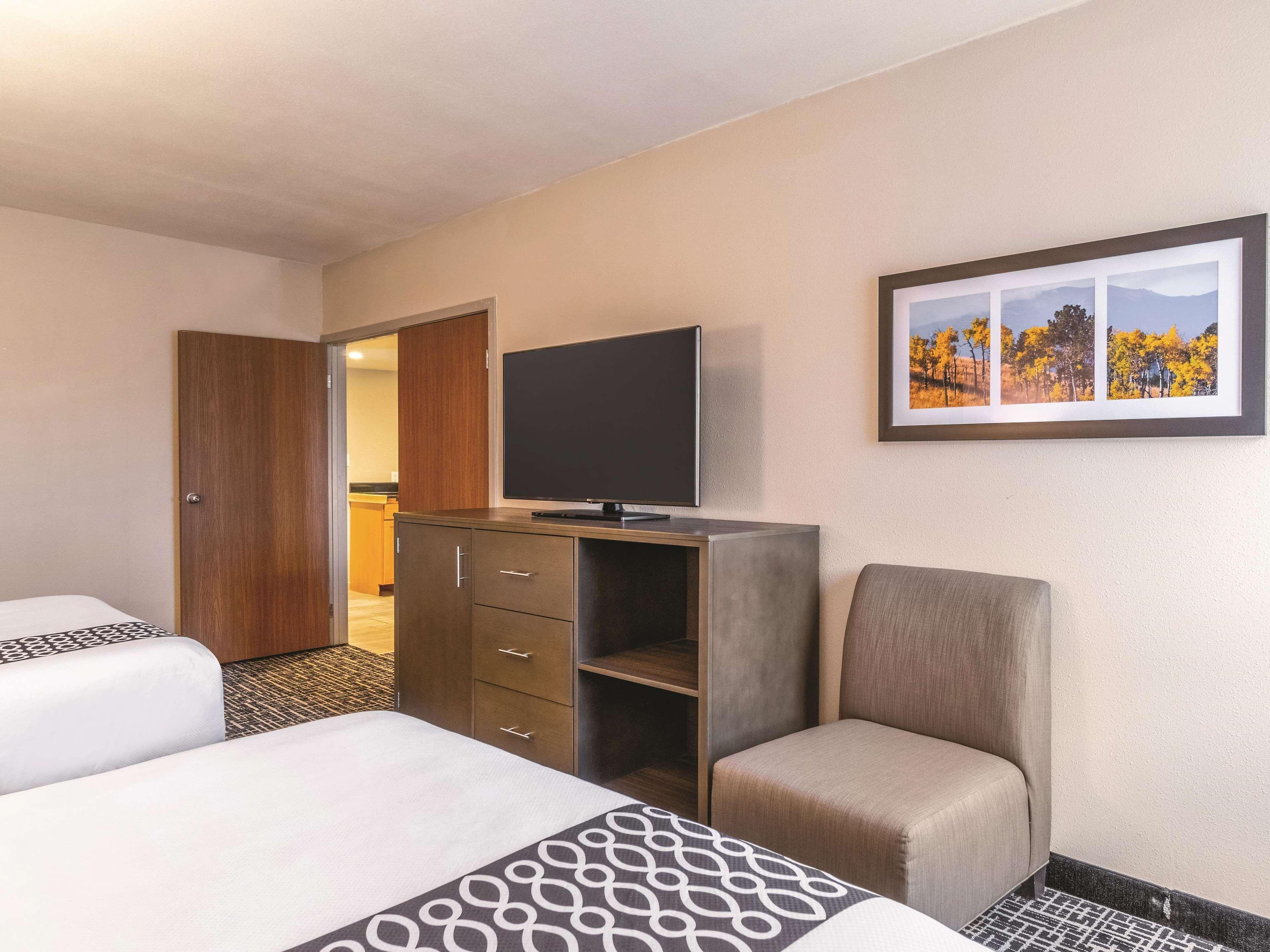 La Quinta By Wyndham Glenwood Springs Hotel Exterior photo