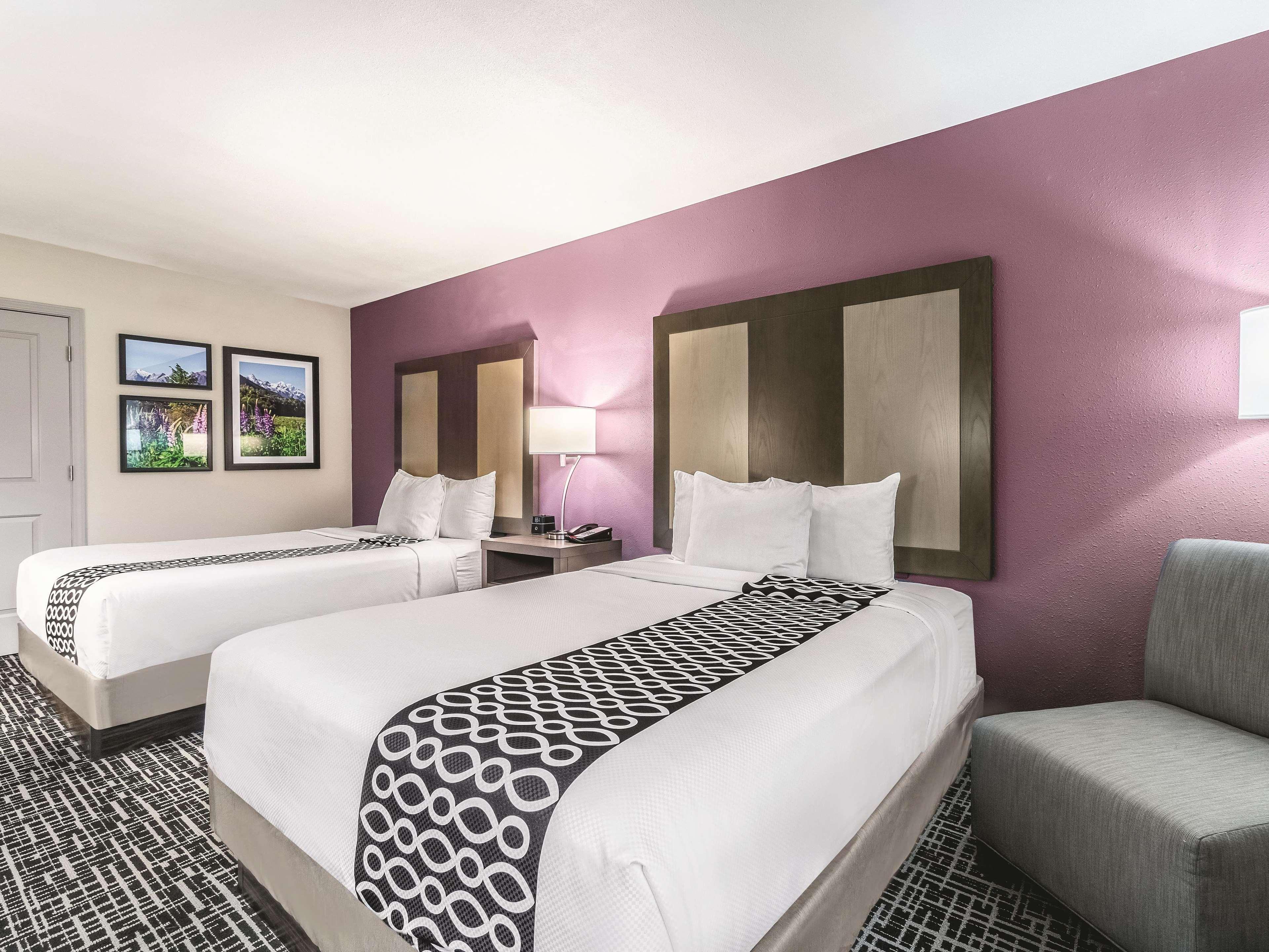 La Quinta By Wyndham Glenwood Springs Hotel Exterior photo
