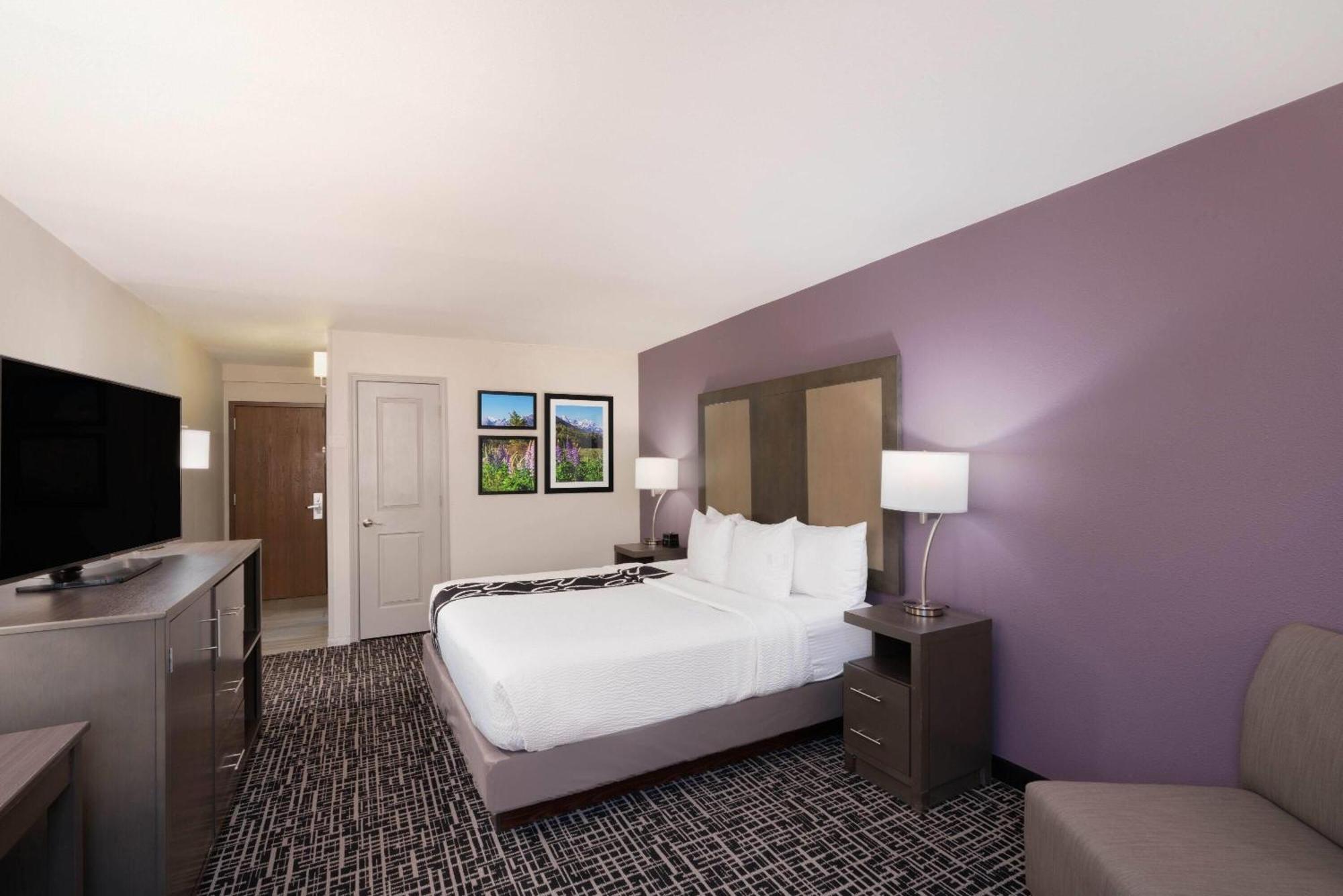La Quinta By Wyndham Glenwood Springs Hotel Exterior photo