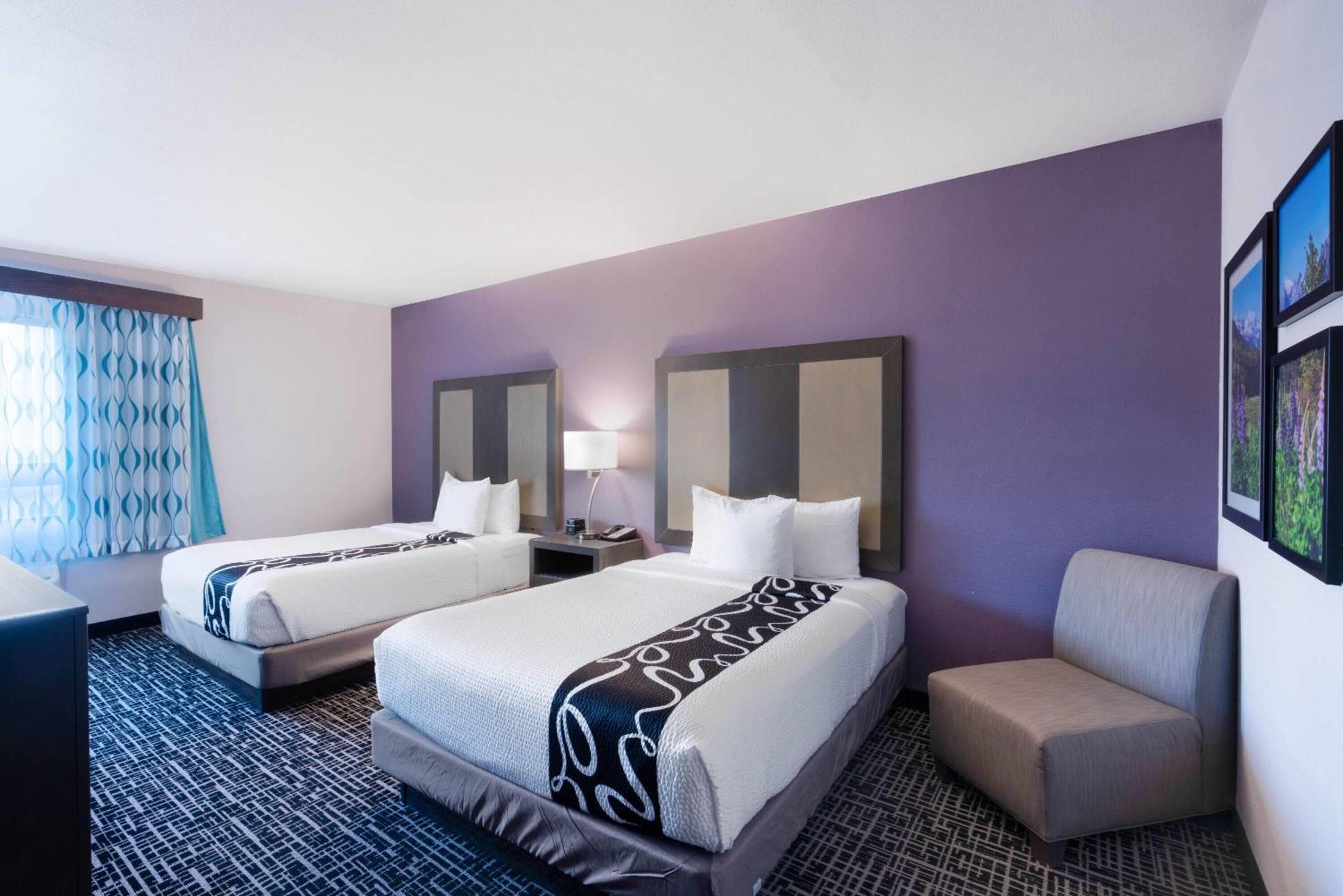 La Quinta By Wyndham Glenwood Springs Hotel Exterior photo