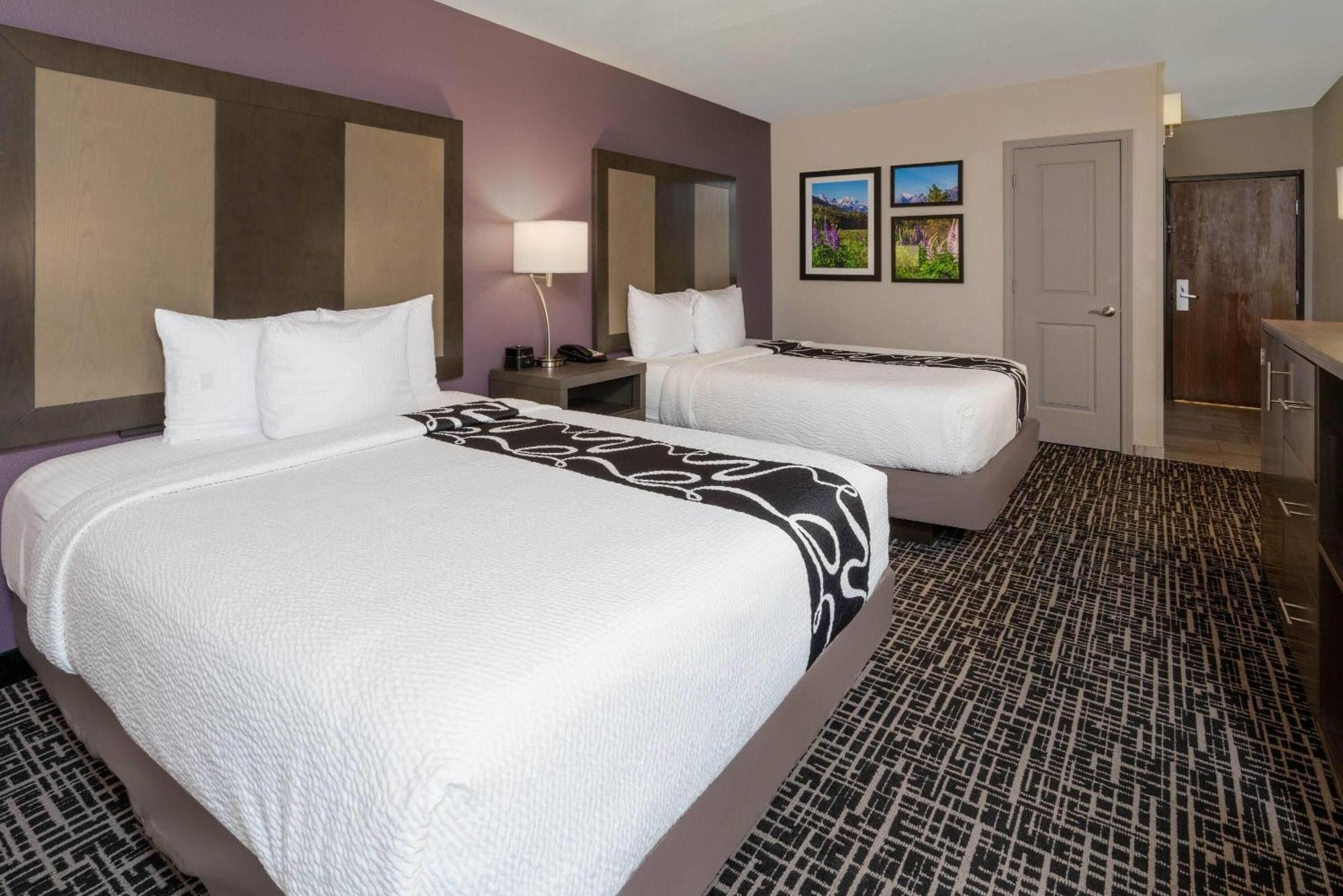 La Quinta By Wyndham Glenwood Springs Hotel Exterior photo