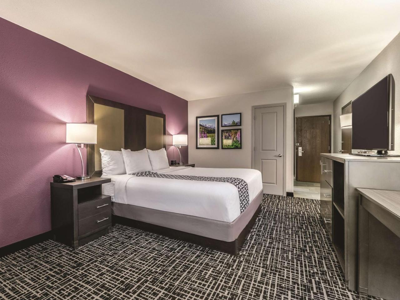 La Quinta By Wyndham Glenwood Springs Hotel Exterior photo